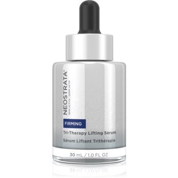 NeoStrata Skin Active Tri-Therapy Lifting Serum ser facial cu efect lifting