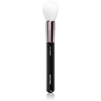 Notino Master Collection F02 Powder brush pensula pentru aplicarea pudrei ieftina