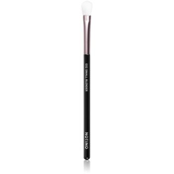 Notino Master Collection E02 Small blender brush pensula pentru fard de ochi ieftina