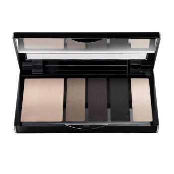 Paleta de Farduri - Eye Sculptor Bar Isadora, nuanta 22 Smoky Sculpt la reducere