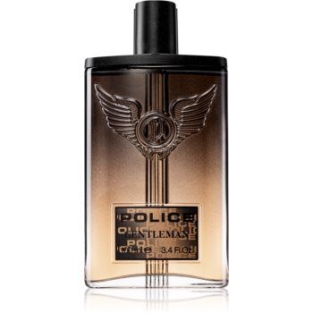 Police Gentleman Eau de Toilette pentru bărbați