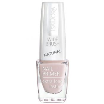 Primer pentru Unghii - Nail Primer Isadora 6 ml, nr. 693 Natural Primer pentru Unghii - Nail Primer Isadora 6 ml, nr. 693 Natural