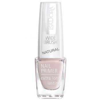 Primer pentru Unghii - Nail Primer Isadora 6 ml, nr. 693 Natural