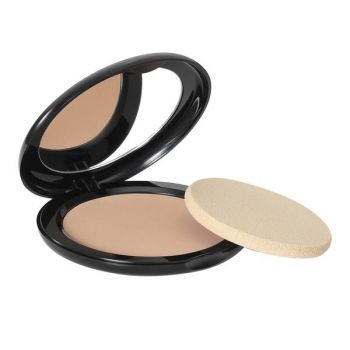 Pudra Compacta - Ultra Cover Compact Powder SPF 20 Isadora 10 g, nuanta 18 Camouflage