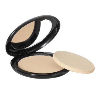 Pudra Compacta - Ultra Cover Compact Powder SPF 20 Isadora 10 g, nuanta 19 Camouflage Light