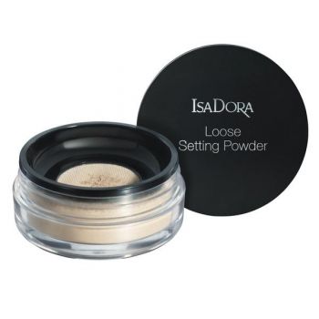 Pudra de Fata - Loose Setting Powder Isadora 7 g, nuanta 03 Fair ieftin