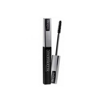 Rimel - Hypo Allergenic Mascara Isadora 7 ml, nuanta 01 Black