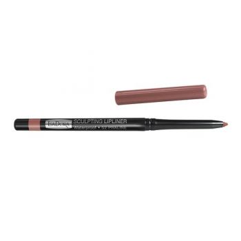 Ruj Creion de Buze - Sculpting Lipliner Waterproof Isadora 0,3 g, nuanta 52 Praline