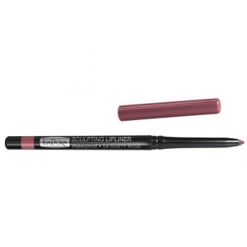 Ruj Creion de Buze - Sculpting Lipliner Waterproof Isadora 0,3 g, nuanta 54 Dusty Rose