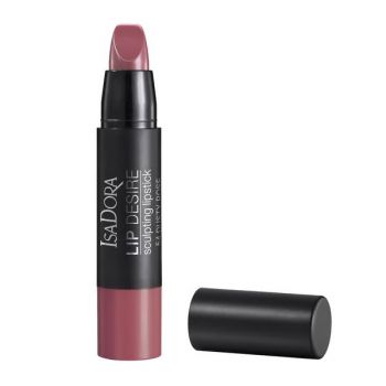 Ruj - Lip Desire Sculpting Lipstick Isadora, nr 54 Dusty Rose Ruj - Lip Desire Sculpting Lipstick Isadora, nr 54 Dusty Rose
