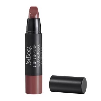 Ruj - Lip Desire Sculpting Lipstick Isadora, nr 56 Rosewood