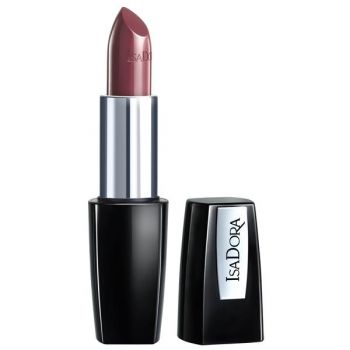 Ruj - Perfect Moisture Lipstick Isadora 4,5 g, nr. 156 Mauve Rose