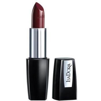 Ruj - Perfect Moisture Lipstick Isadora 4,5 g, nr. 216 Red Rouge la reducere