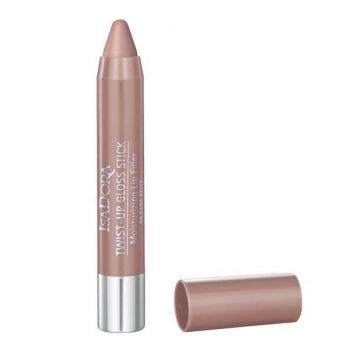 Ruj - Twist-Up Gloss Stick Isadora, nr 58 Bare Belle la reducere