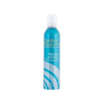 Spumă fixativă Forte 400ml - Centro Azzurro de firma originala