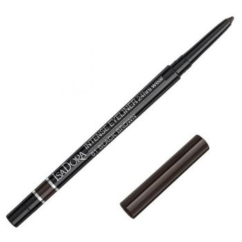 Tus de Ochi - Intense Eyeliner 24 Hrs Wear Isadora, nuanta 61 Black Brown de firma original