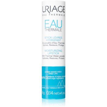 Uriage Eau Thermale Moisturizing Lipstick balsam pentru buze cu efect hidratant