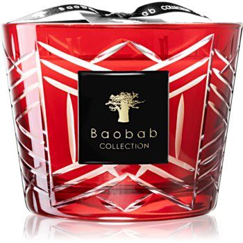 Baobab High Society Louise lumânare parfumată