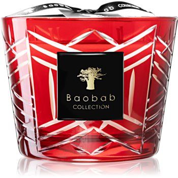 Baobab Collection High Society Louise lumânare parfumată