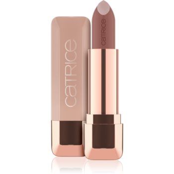 Catrice Full Satin Nude ruj satinat