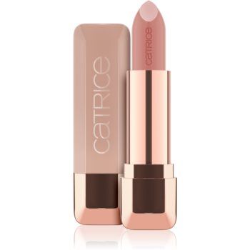 Catrice Full Satin Nude ruj satinat