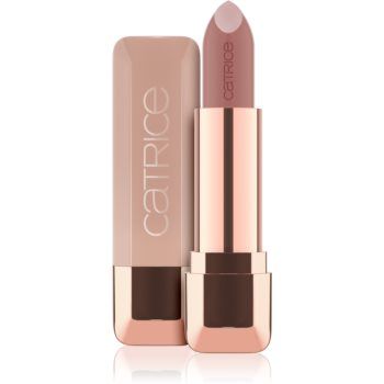 Catrice Full Satin Nude ruj satinat