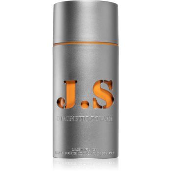 Jeanne Arthes J.S. Magnetic Power Sport Eau de Toilette pentru bărbați