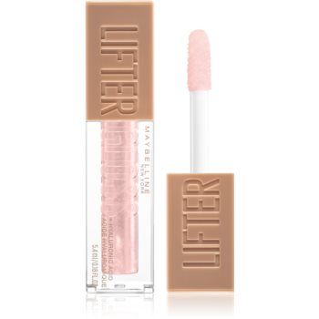 Maybelline Lifter Gloss lip gloss ieftin