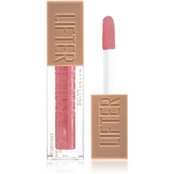 Maybelline Lifter Gloss lip gloss ieftin