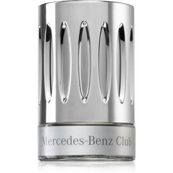 Mercedes-Benz Club Eau de Toilette pentru bărbați