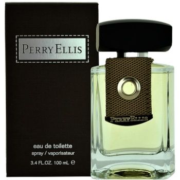 Perry Ellis Perry Ellis eau de toilette pentru barbati 100 ml Perry Ellis Perry Ellis eau de toilette pentru barbati 100 ml
