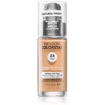 Revlon Cosmetics ColorStay™ machiaj persistent pentru ten normal spre uscat