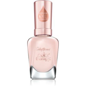 Sally Hansen Color Therapy lac de unghii pentru ingrijire