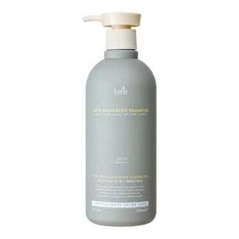 Sampon anti-matreata, Lador Anti-Dandruff Shampoo, 530ml