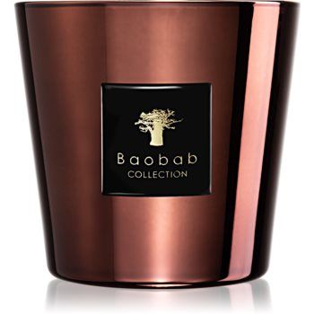 Baobab Les Exclusives Cyprium lumânare parfumată