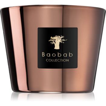 Baobab Les Exclusives Cyprium lumânare parfumată