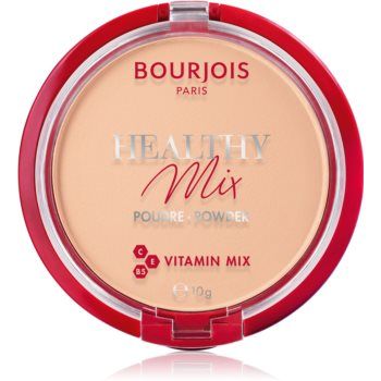 Bourjois Healthy Mix pulbere fina