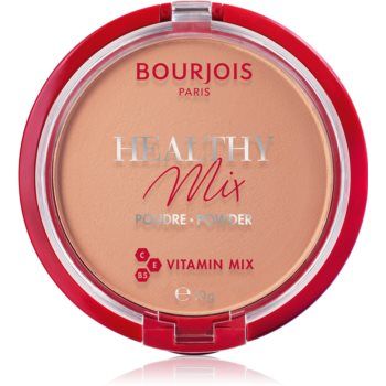 Bourjois Healthy Mix pulbere fina