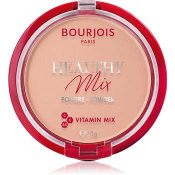 Bourjois Healthy Mix pulbere fina