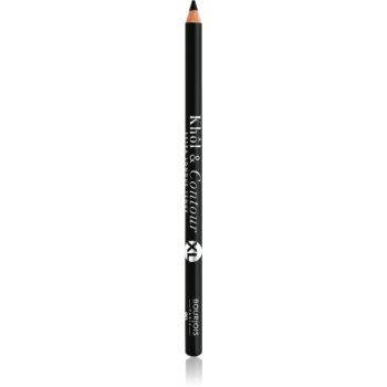Bourjois Khôl & Contour XL dermatograf persistent Bourjois Khôl & Contour XL dermatograf persistent