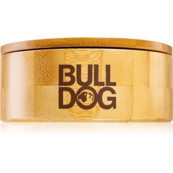 Bulldog Original Bowl Soap săpun solid pentru ras