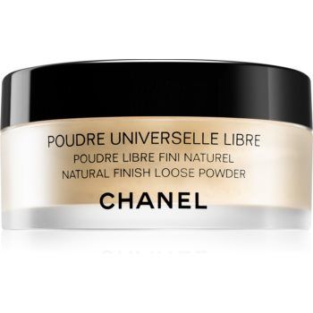 Chanel Poudre Universelle Libre pudra pulbere matifianta de firma originala