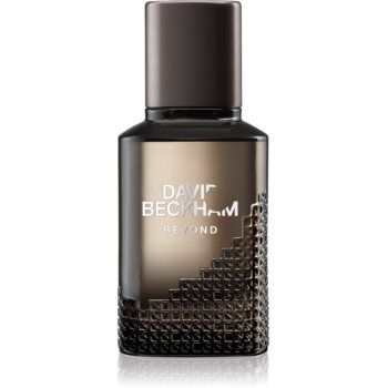 David Beckham Beyond Eau de Toilette pentru bărbați