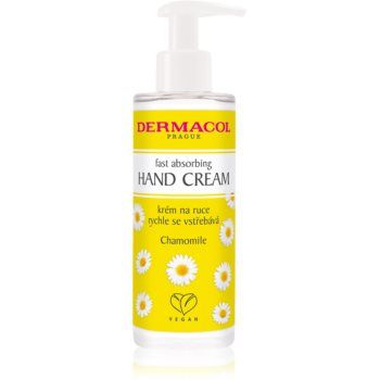 Dermacol Aroma Ritual Chamomile crema de maini cu absorbtie rapida de firma originala