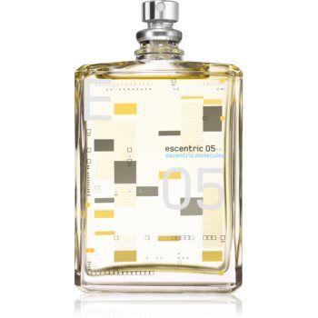 Escentric Molecules Escentric 05 Eau de Toilette unisex