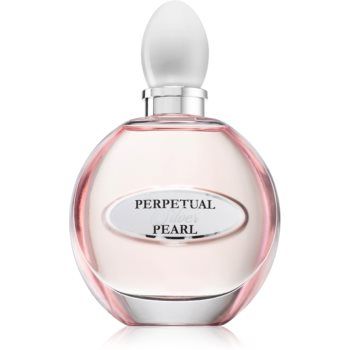 Jeanne Arthes Perpetual Silver Pearl Eau de Parfum pentru femei ieftin