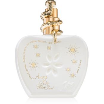 Jeanne Arthes Amore Mio White Pearl Eau de Parfum pentru femei de firma original