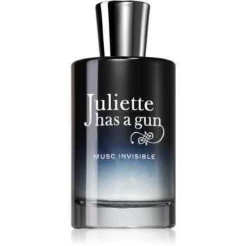 Juliette has a gun Musc Invisible Eau de Parfum pentru femei