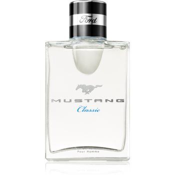 Mustang Classic Eau de Toilette pentru bărbați