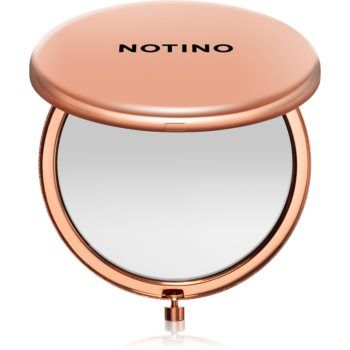 Notino Luxe Collection Double pocket mirror oglinda cosmetica